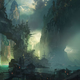 Illustration for article titled League Of Legends Just Destroyed Its Lore, Will Start Over